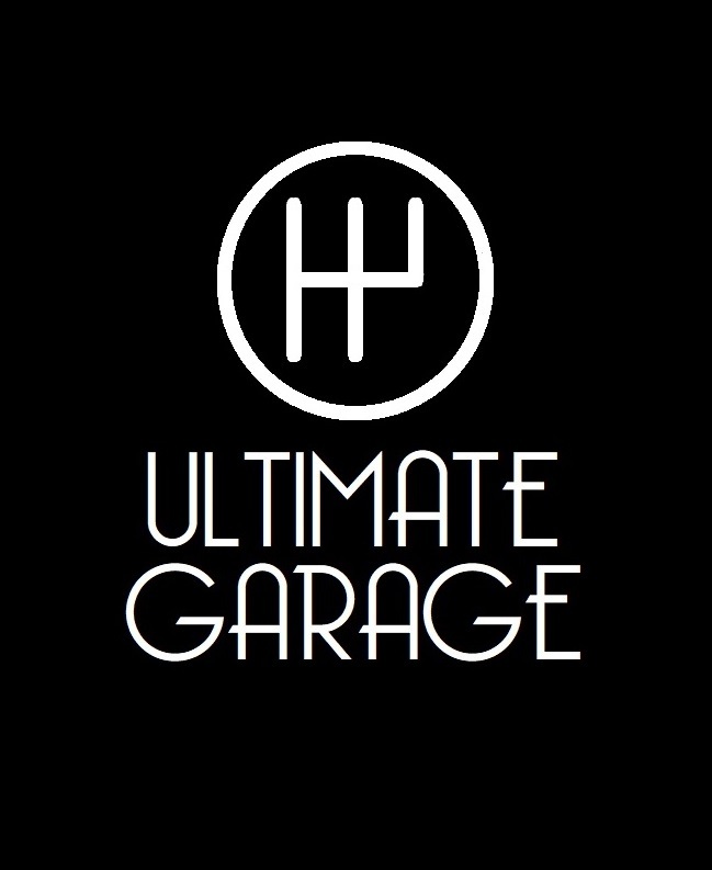 ULTIMATE GARAGE SRL