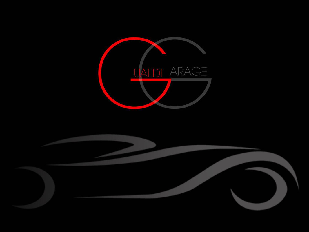 Logo di GUALDI GARAGE