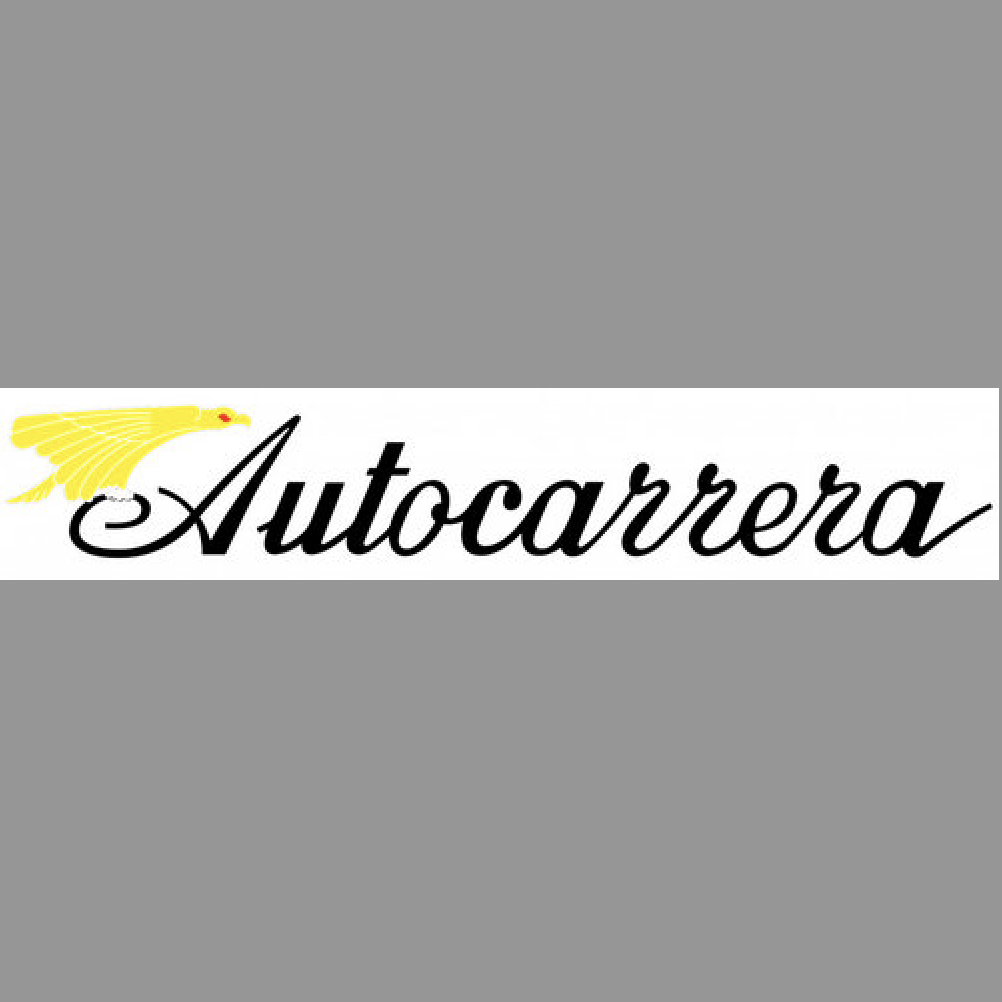 Logo di AUTOCARRERA MILANO