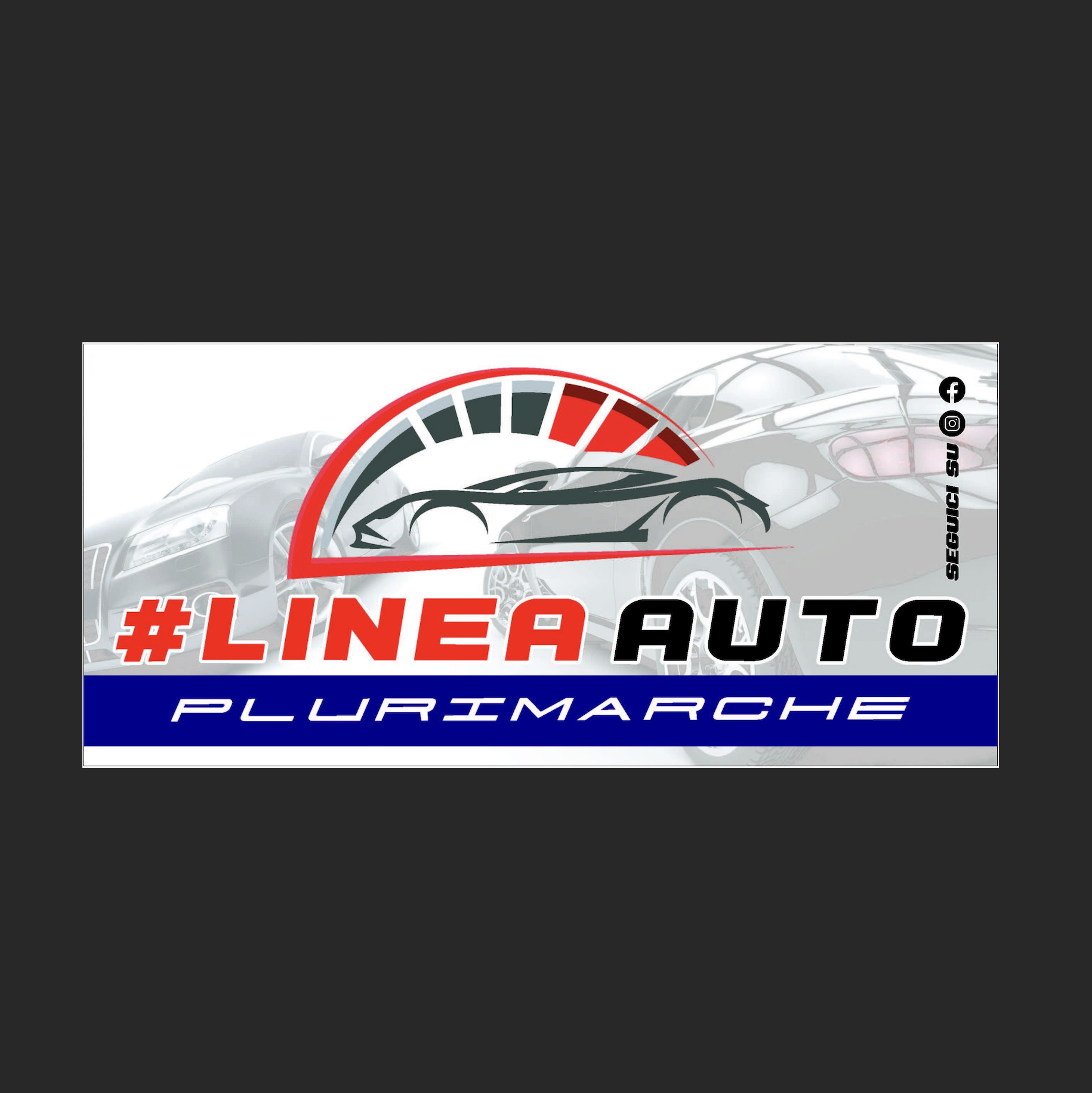 LINEA AUTO S.R.L.