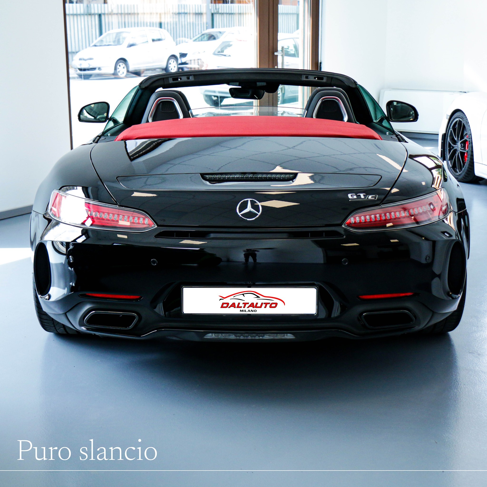 DALTAUTO S.R.L.