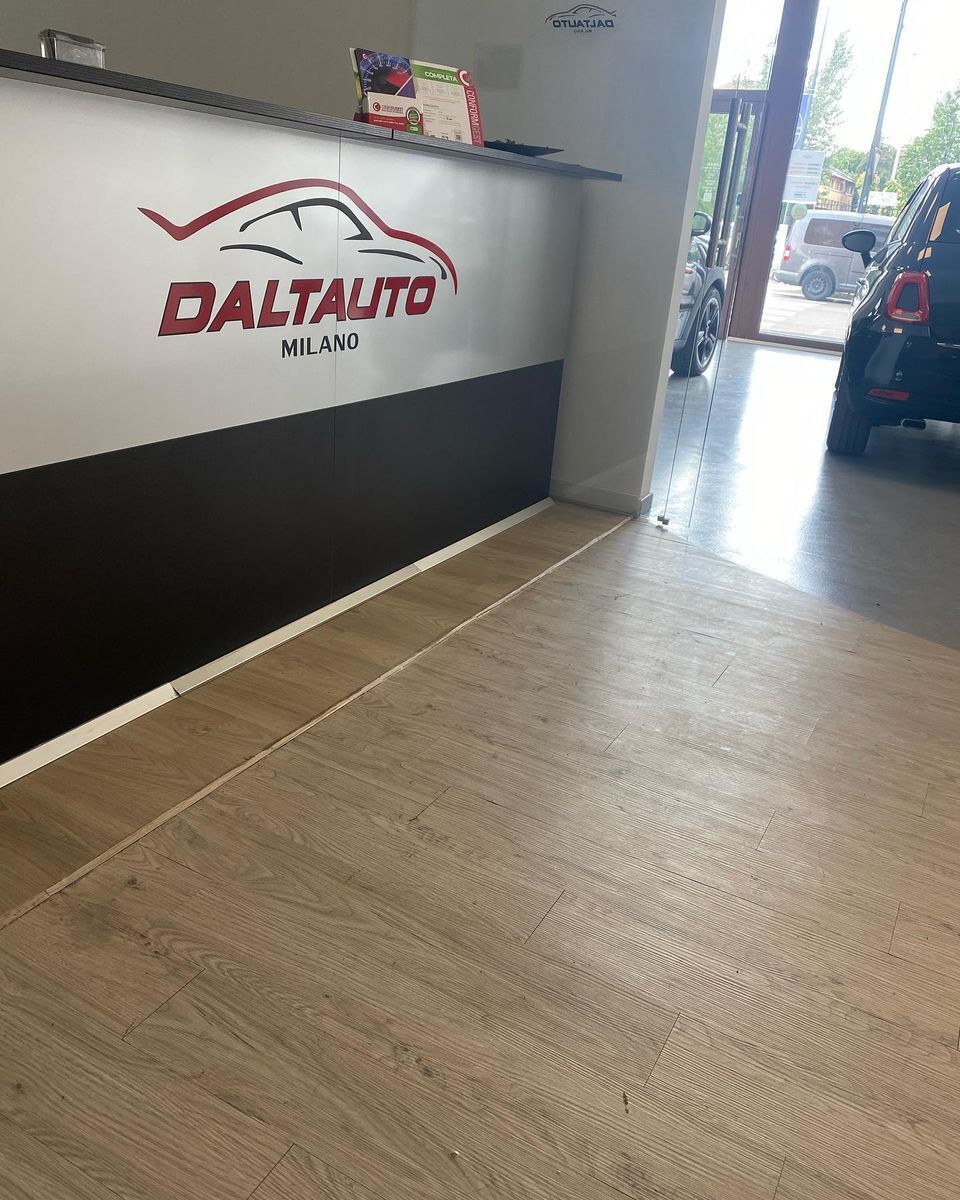 DALTAUTO S.R.L.