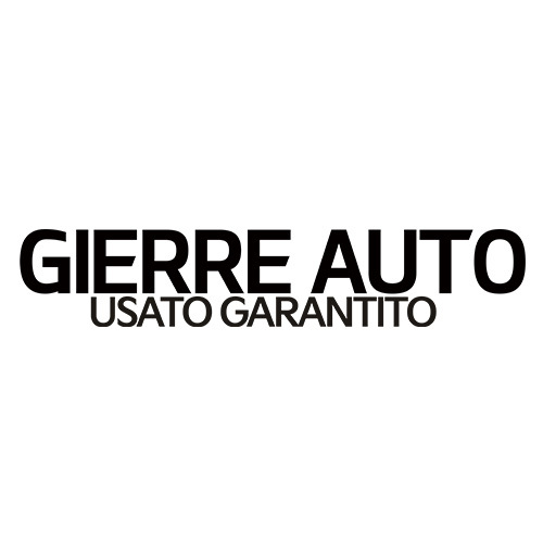Logo di A.GIERRE AUTO S.R.L.
