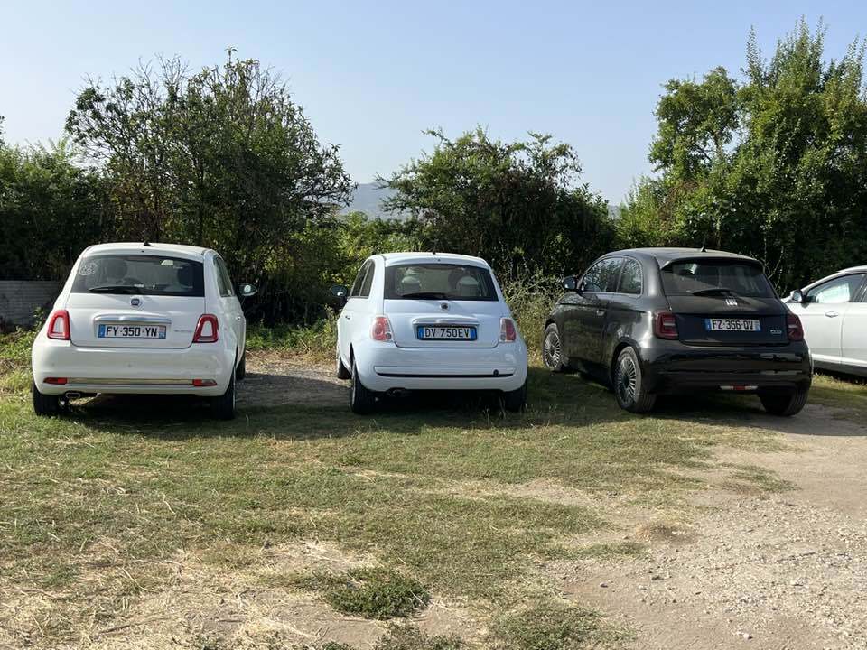 MAX AUTOMOBILE SRL