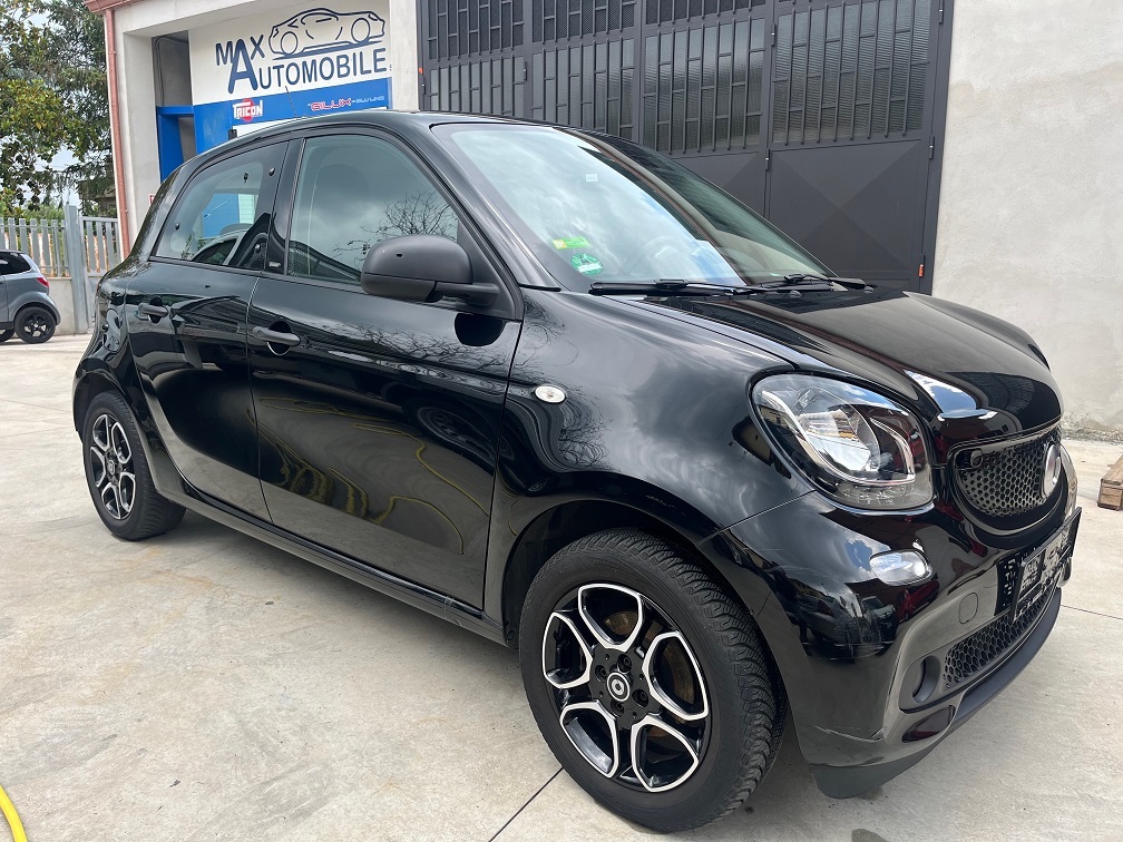 MAX AUTOMOBILE SRL