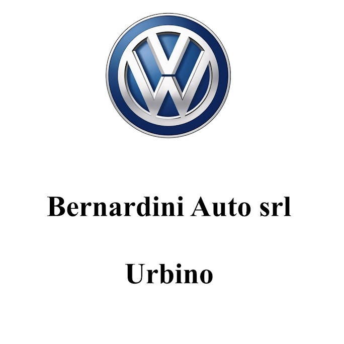 BERNARDINI AUTO SRL
