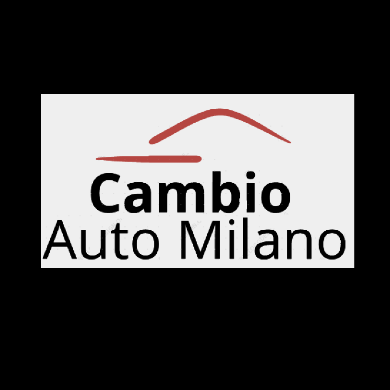 Logo di CAMBIO AUTO MILANO