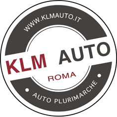 Logo di KLM AUTO SRL