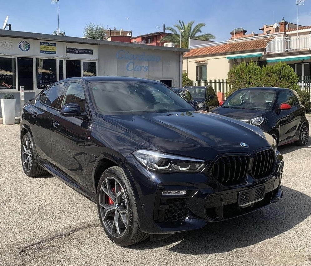 GIORDANO CARS
