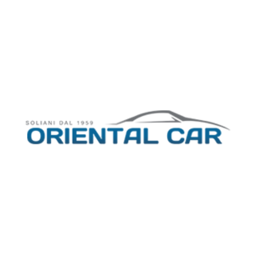 Logo di ORIENTAL CAR S.R.L.