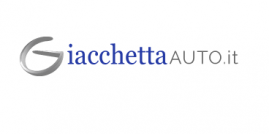 Logo di GIACCHETTA AUTO SNC