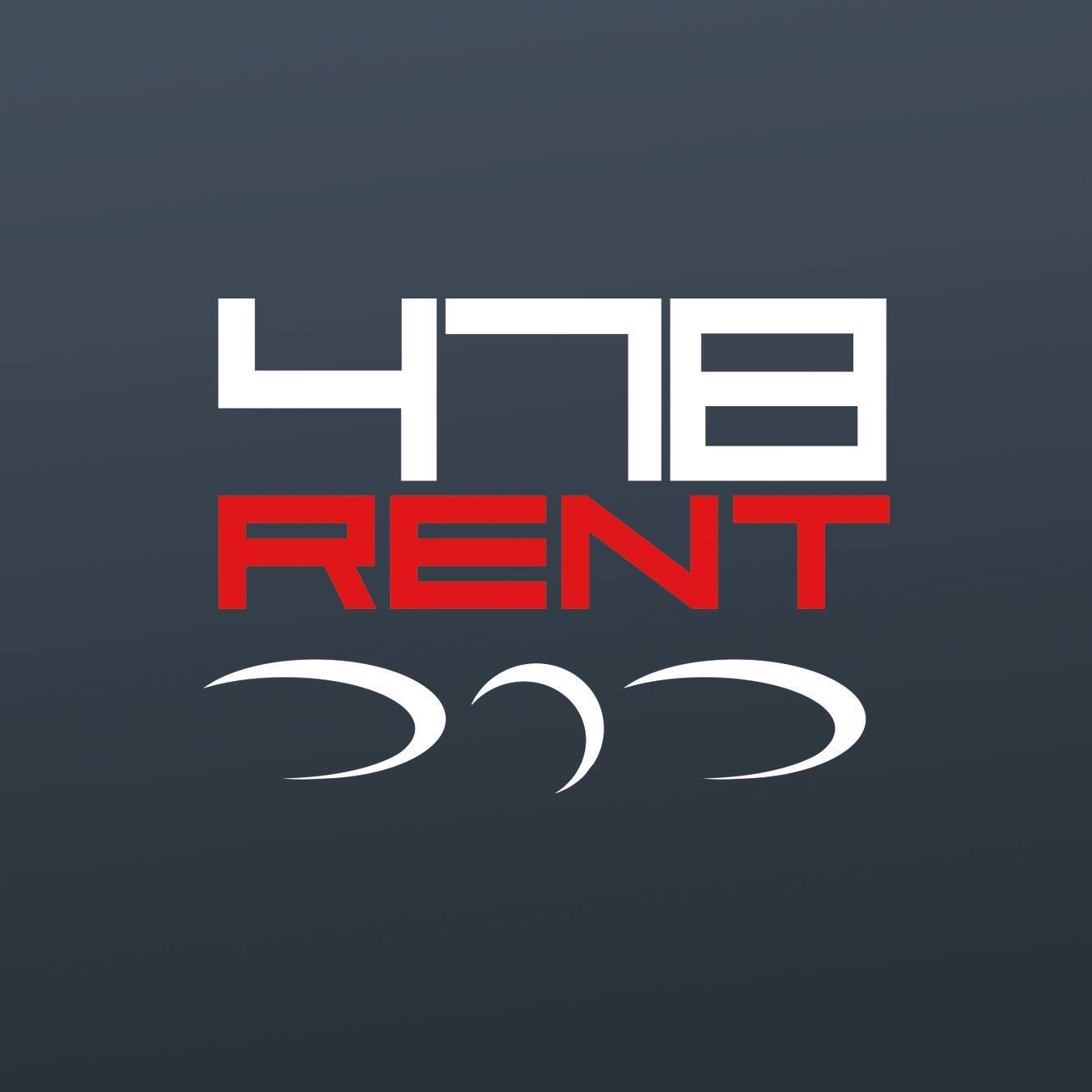 Logo di 478 RENT ROVATO