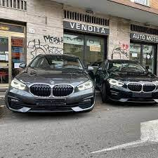 AMF Auto Moto Fuoristrada