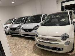 AMF Auto Moto Fuoristrada