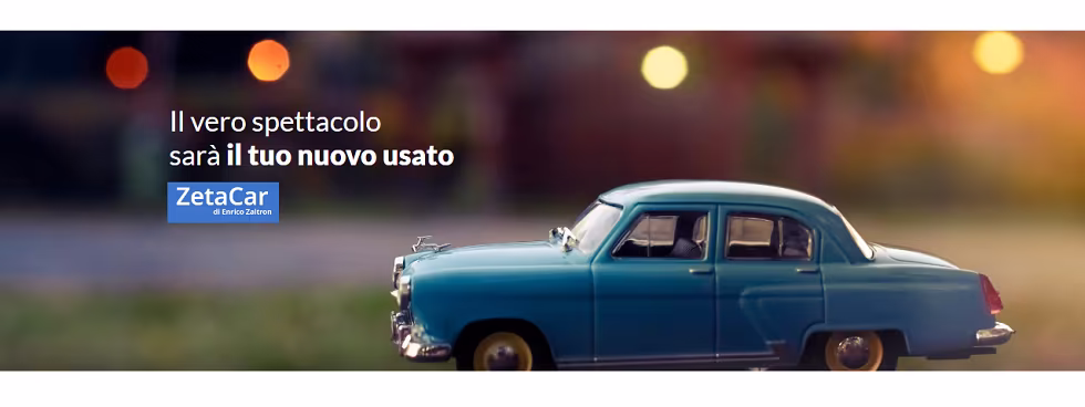 Zetacar