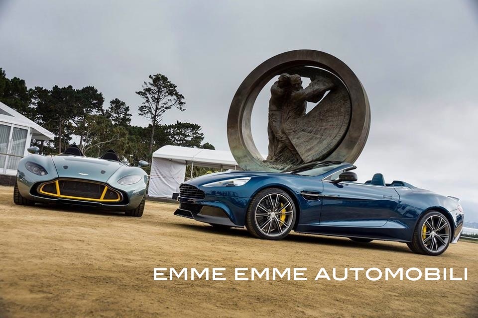 EMME EMME AUTOMOBILI