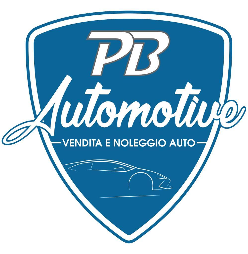 Logo di PB AUTOMOTIVE SRLS