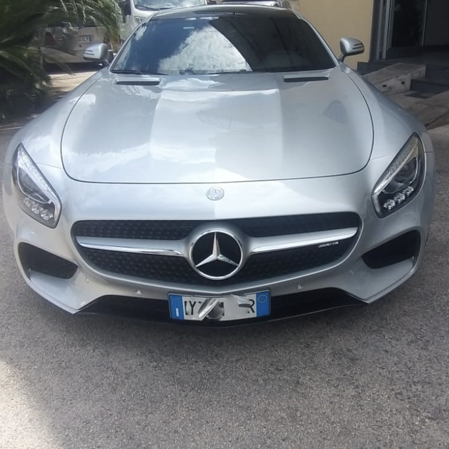 ELITE CAR SRL