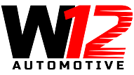Logo di W12 AUTOMOTIVE S.R.L.