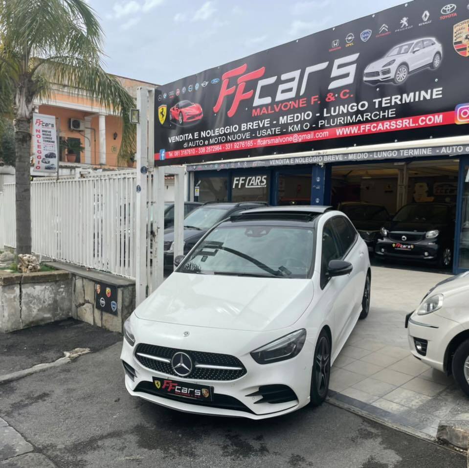 FF CARS DI MALVONE F.& C. SRL