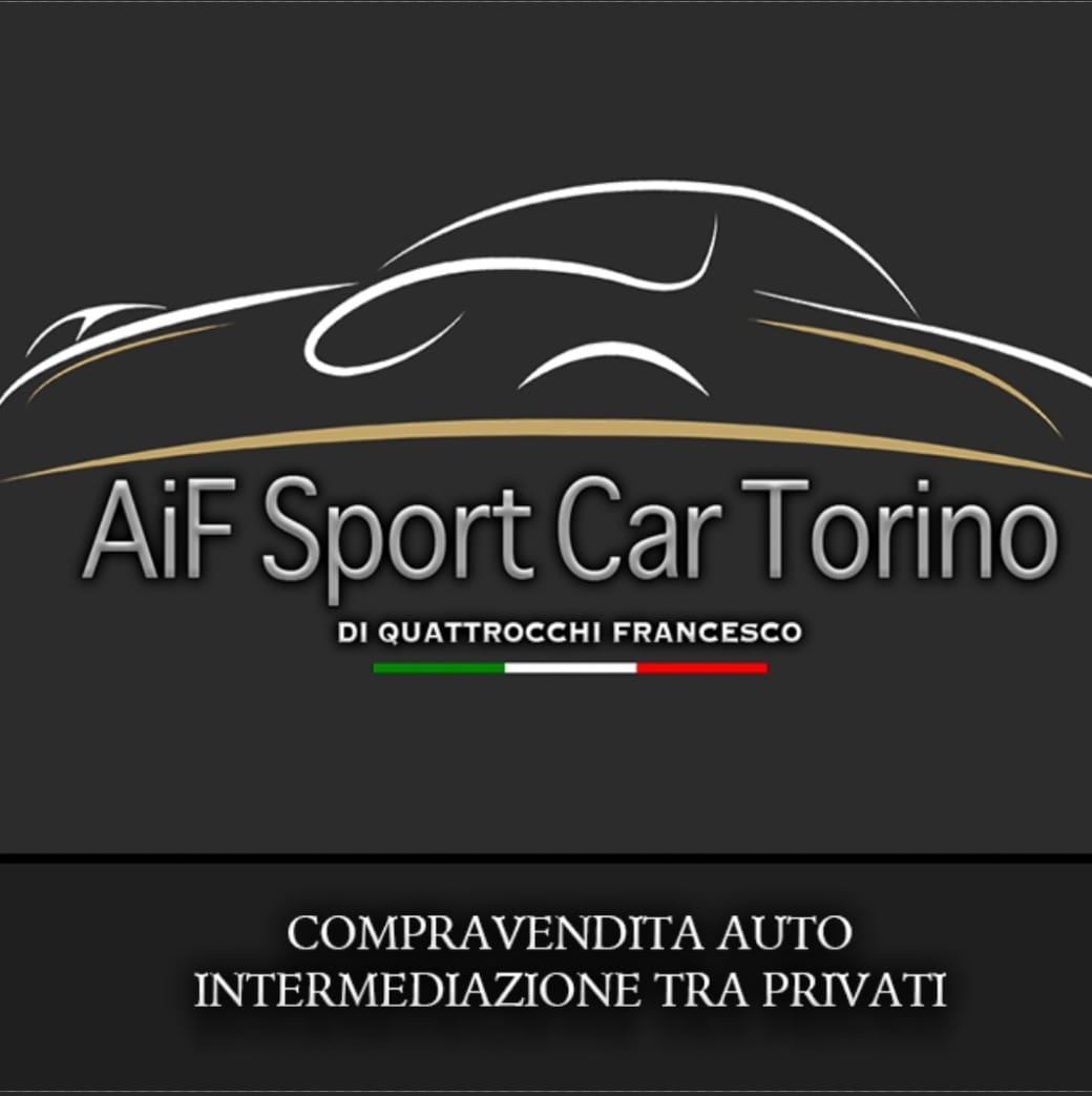 AiF Sport Car Torino Di Quattrocchi Francesco