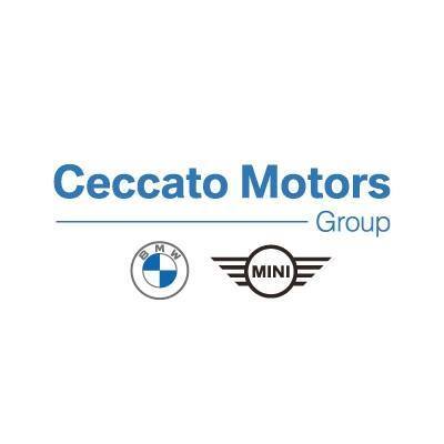 Logo di CECCATO MOTORS SRL