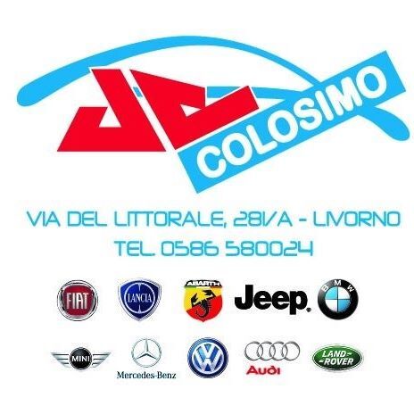 COLOSIMO AUTOVEICOLI S.a.s.