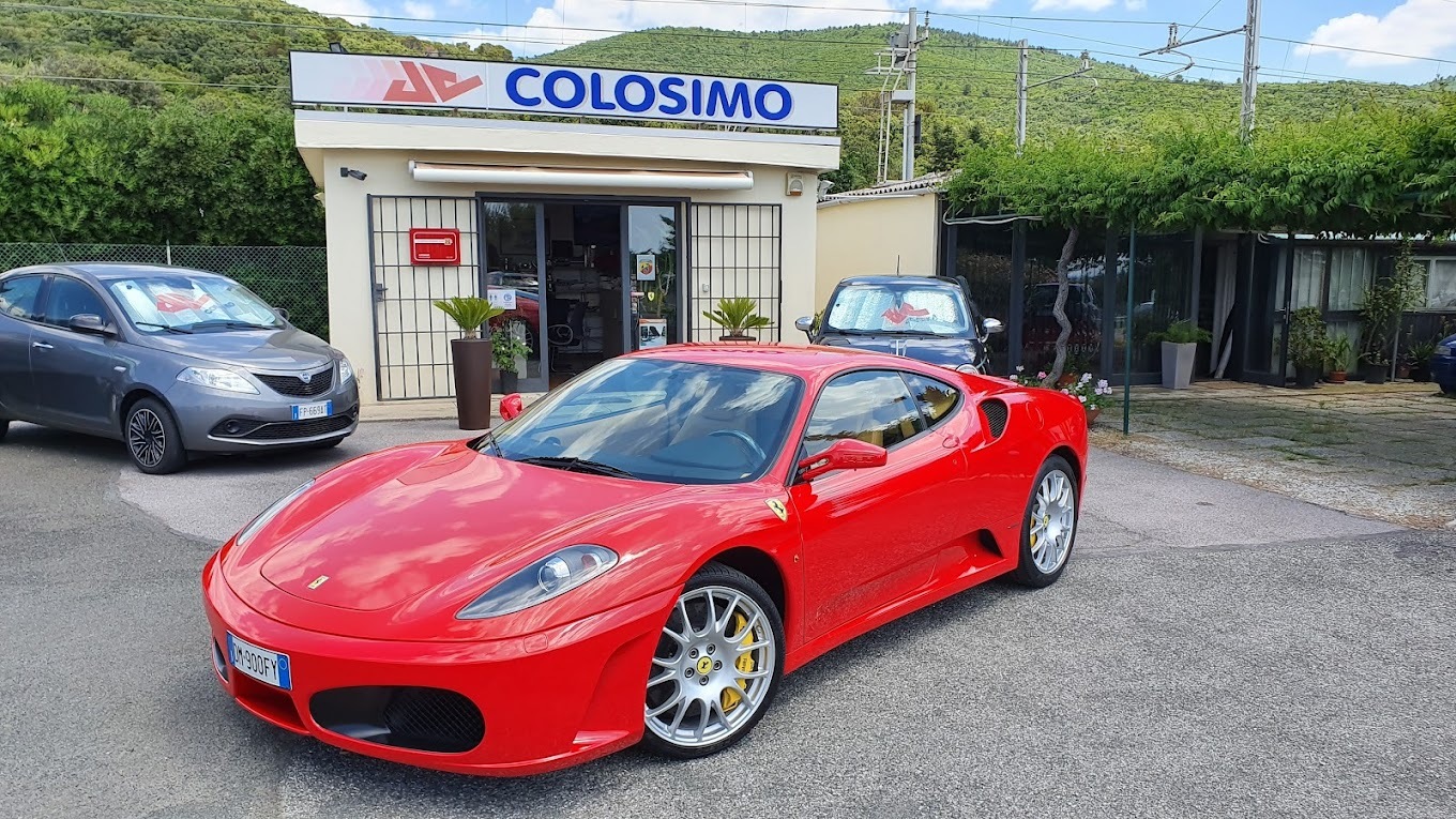 COLOSIMO AUTOVEICOLI S.a.s.