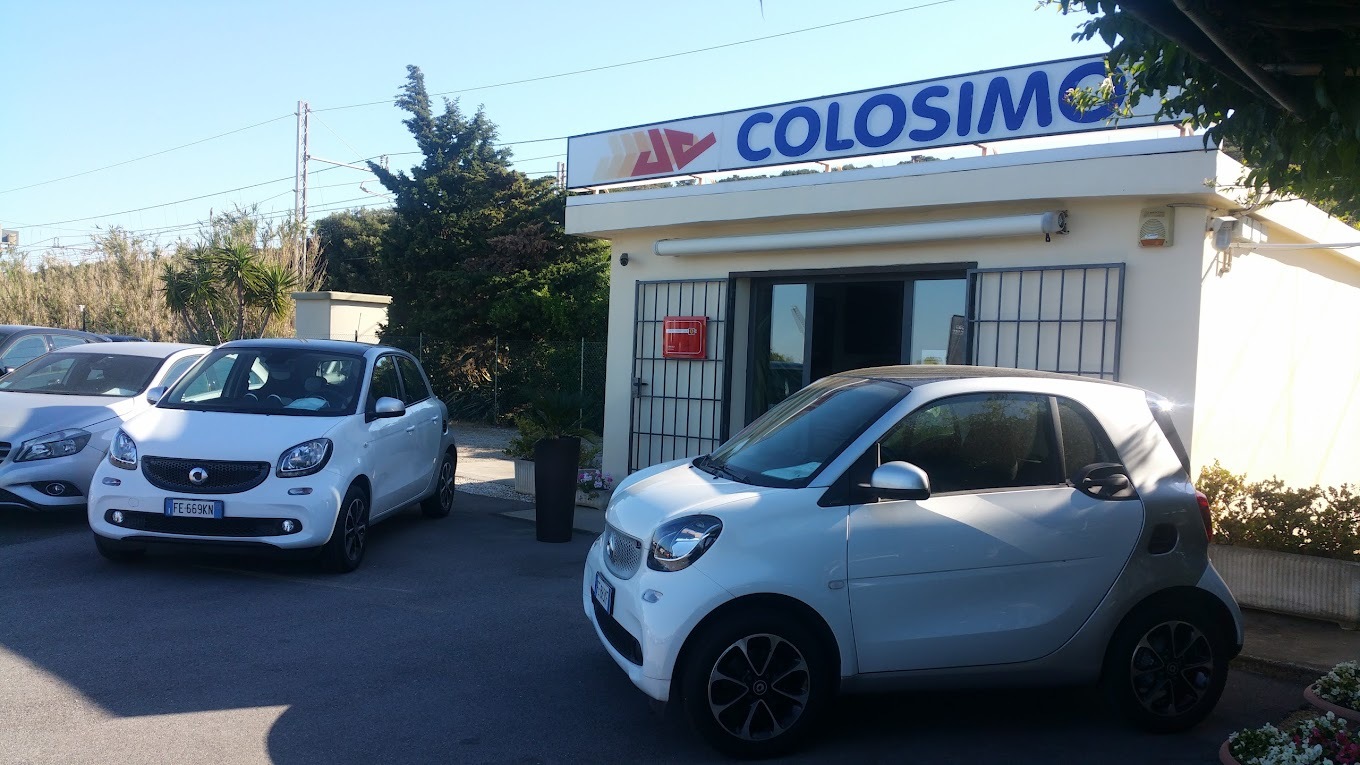 COLOSIMO AUTOVEICOLI S.a.s.