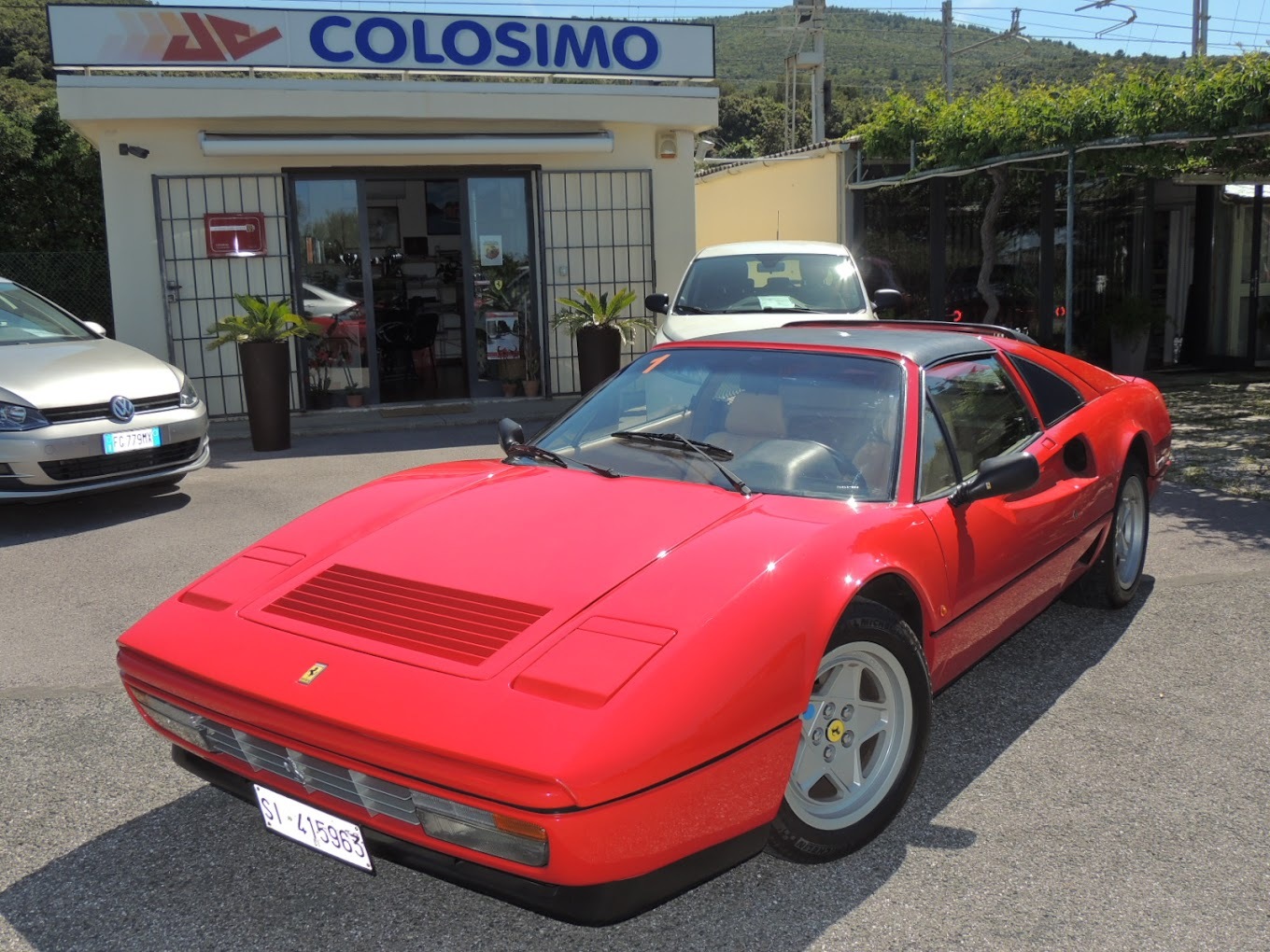 COLOSIMO AUTOVEICOLI S.a.s.