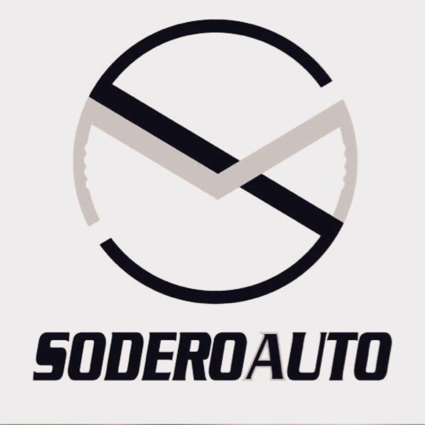 Logo di SODERO AUTO