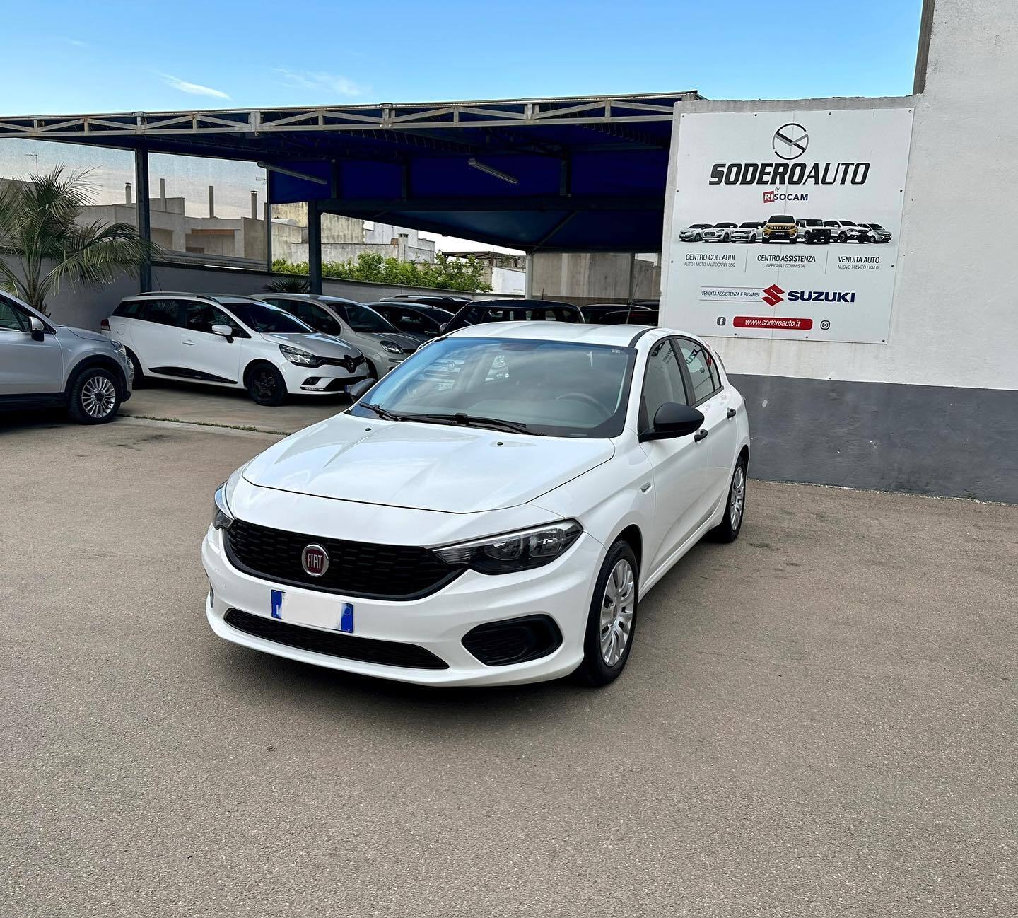 SODERO AUTO