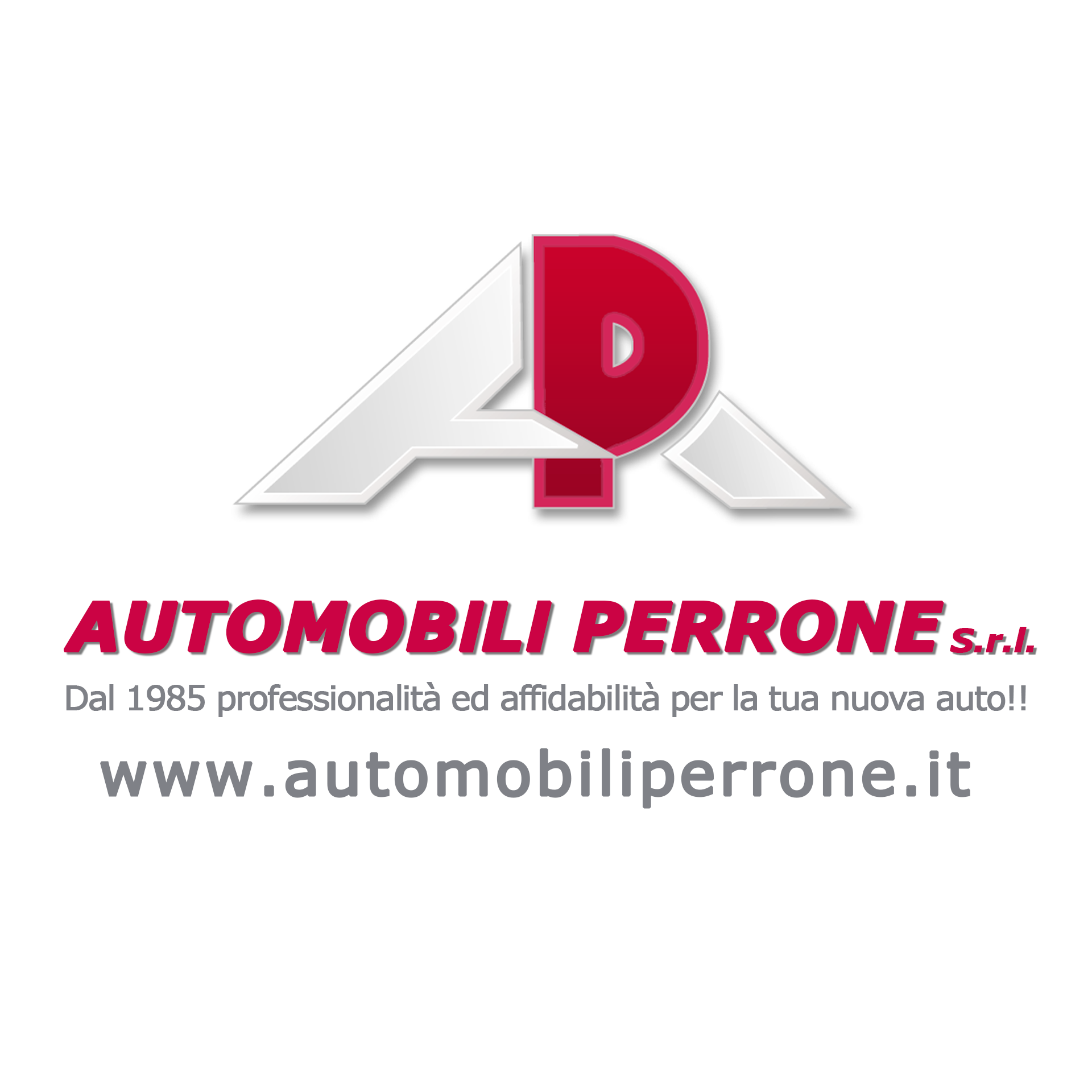 Logo di AUTOMOBILI PERRONE SRL