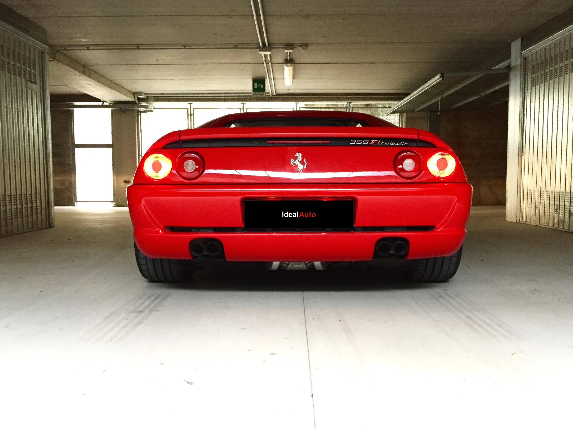 IDEALAUTO S.R.L.