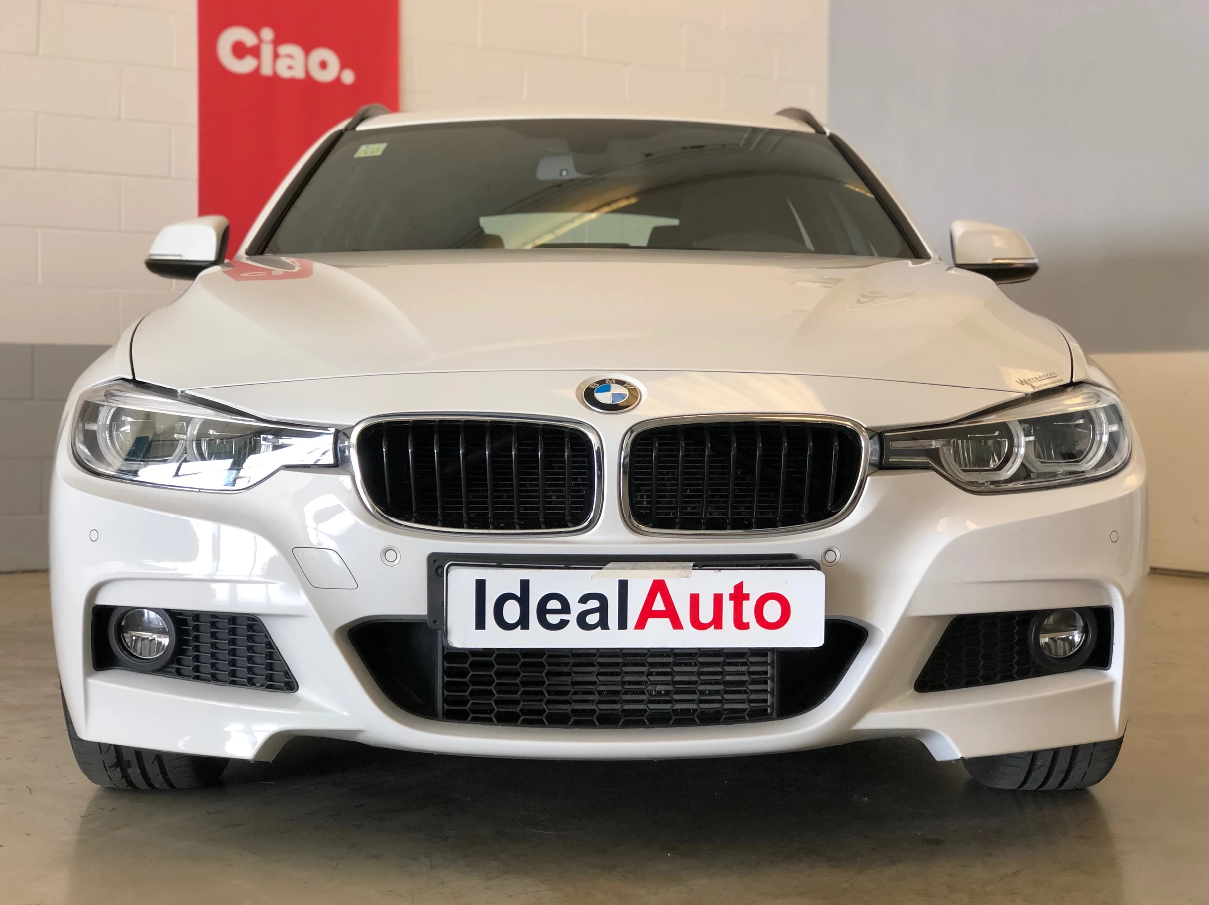 IDEALAUTO S.R.L.