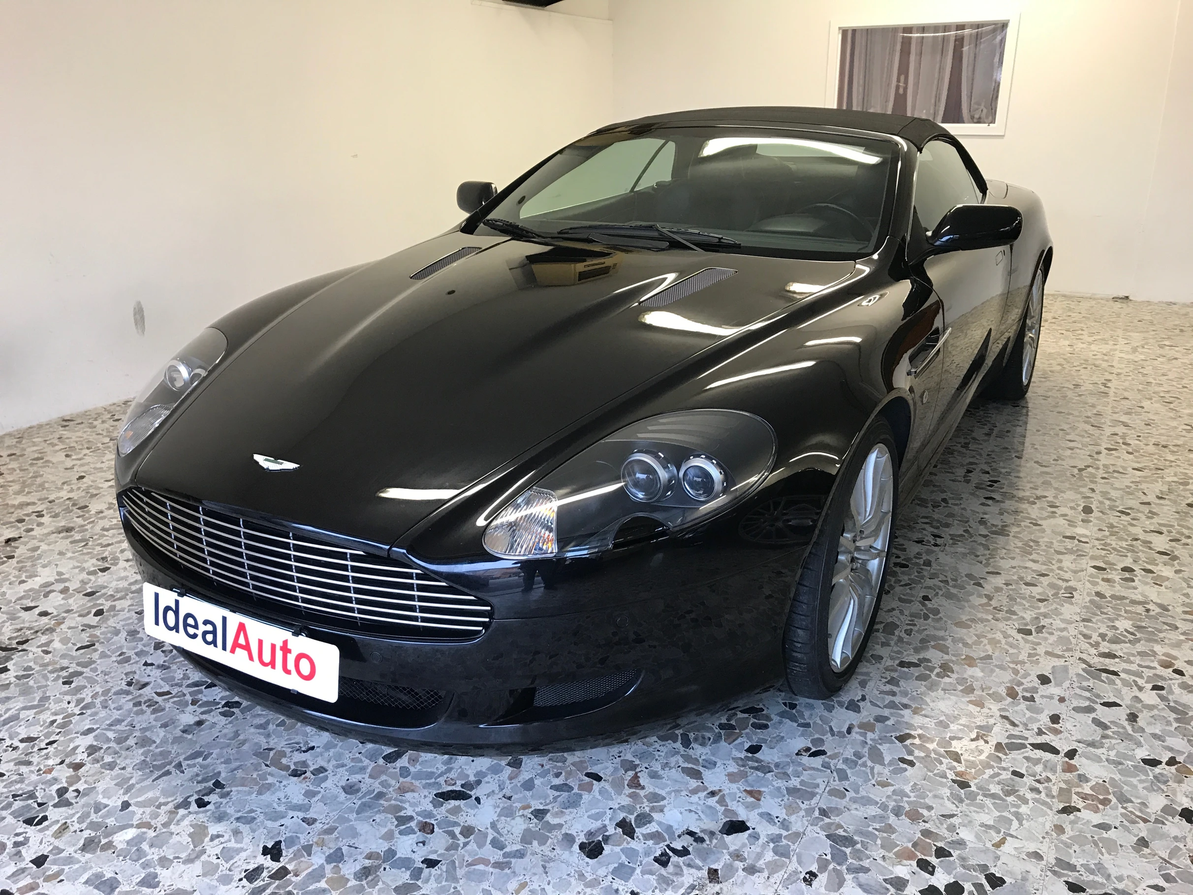 IDEALAUTO S.R.L.