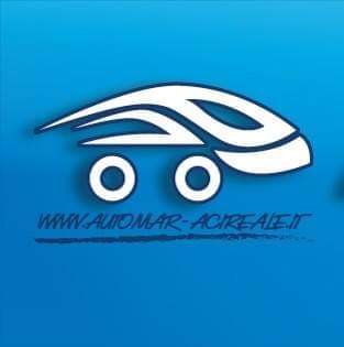 Logo di AUTOMAR