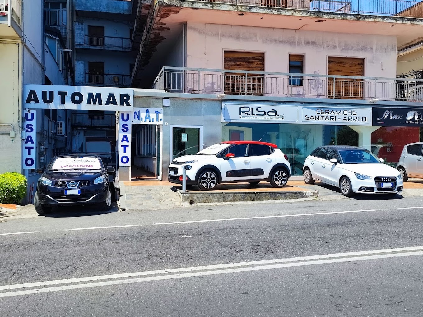 AUTOMAR