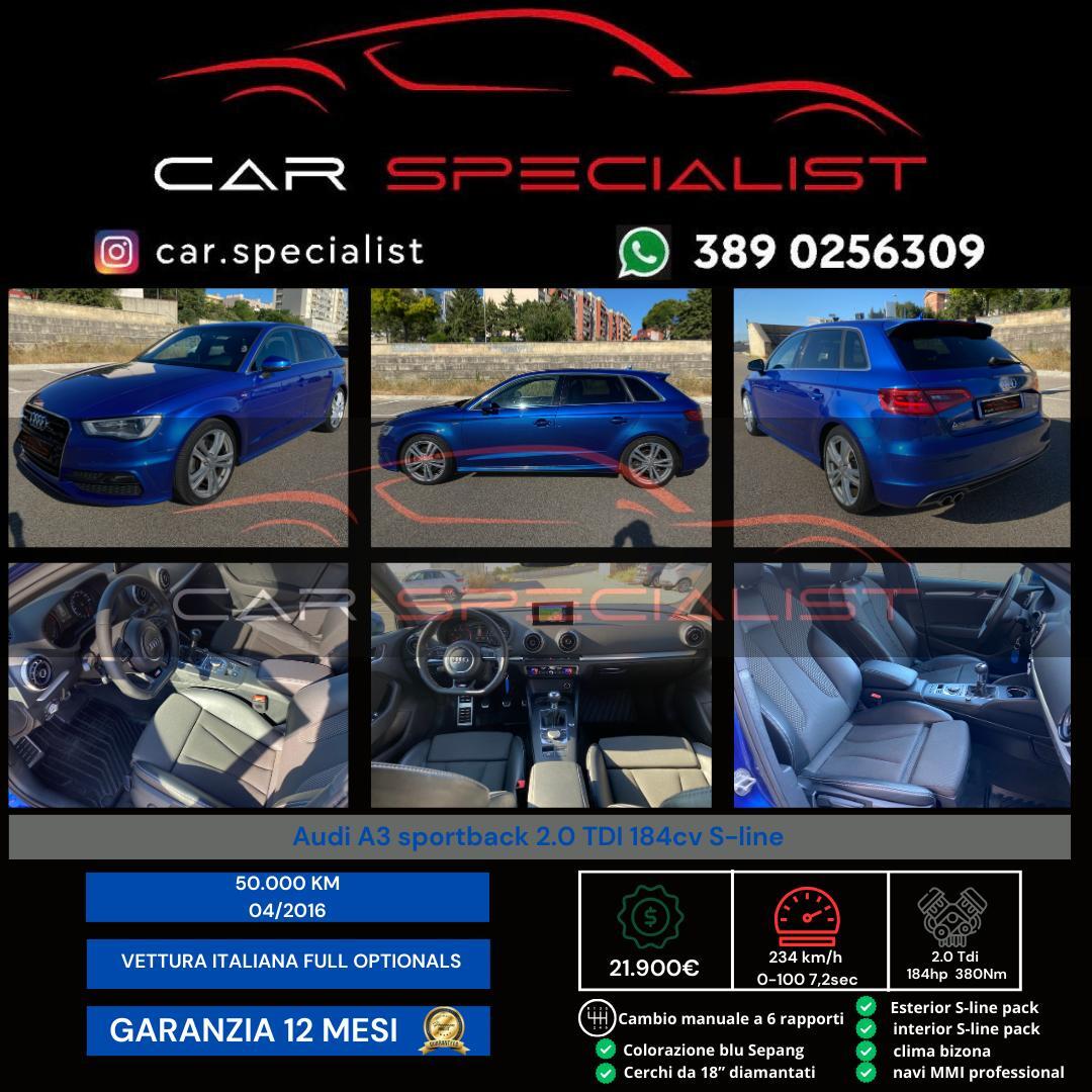 CAR SPECIALIST SRL