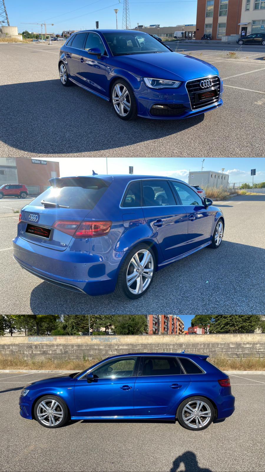 CAR SPECIALIST SRL