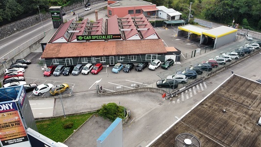 CAR SPECIALIST S.R.L.