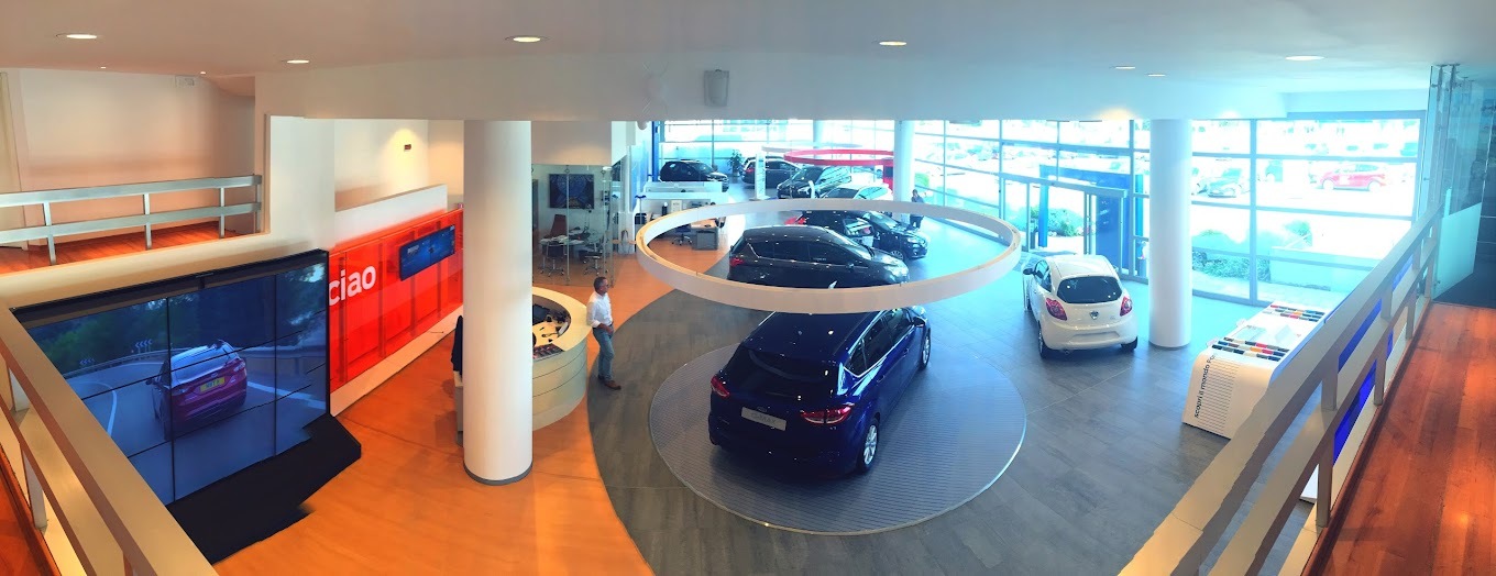 Iperauto Bergamo