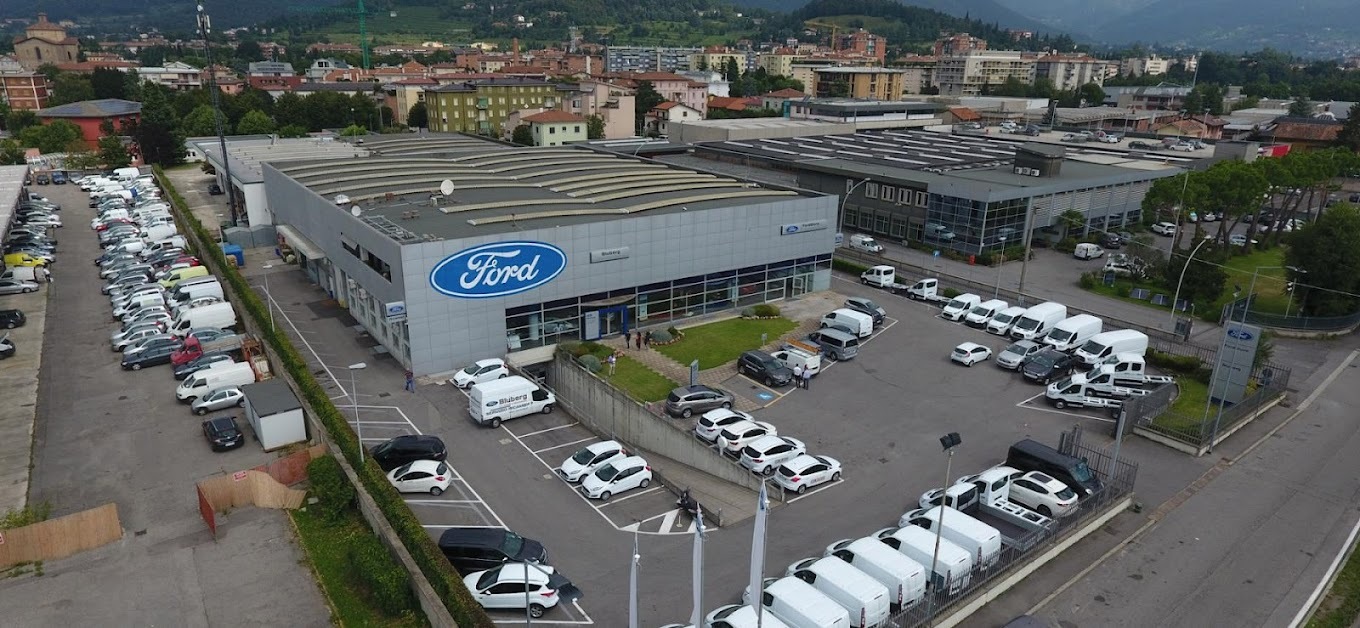 Iperauto Bergamo