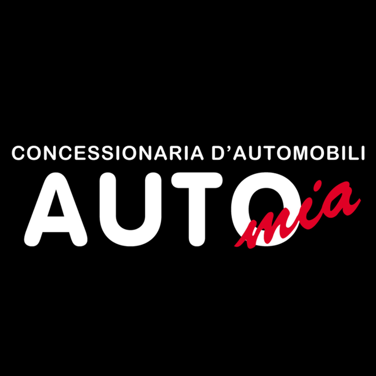 Logo di AUTO MIA SRL