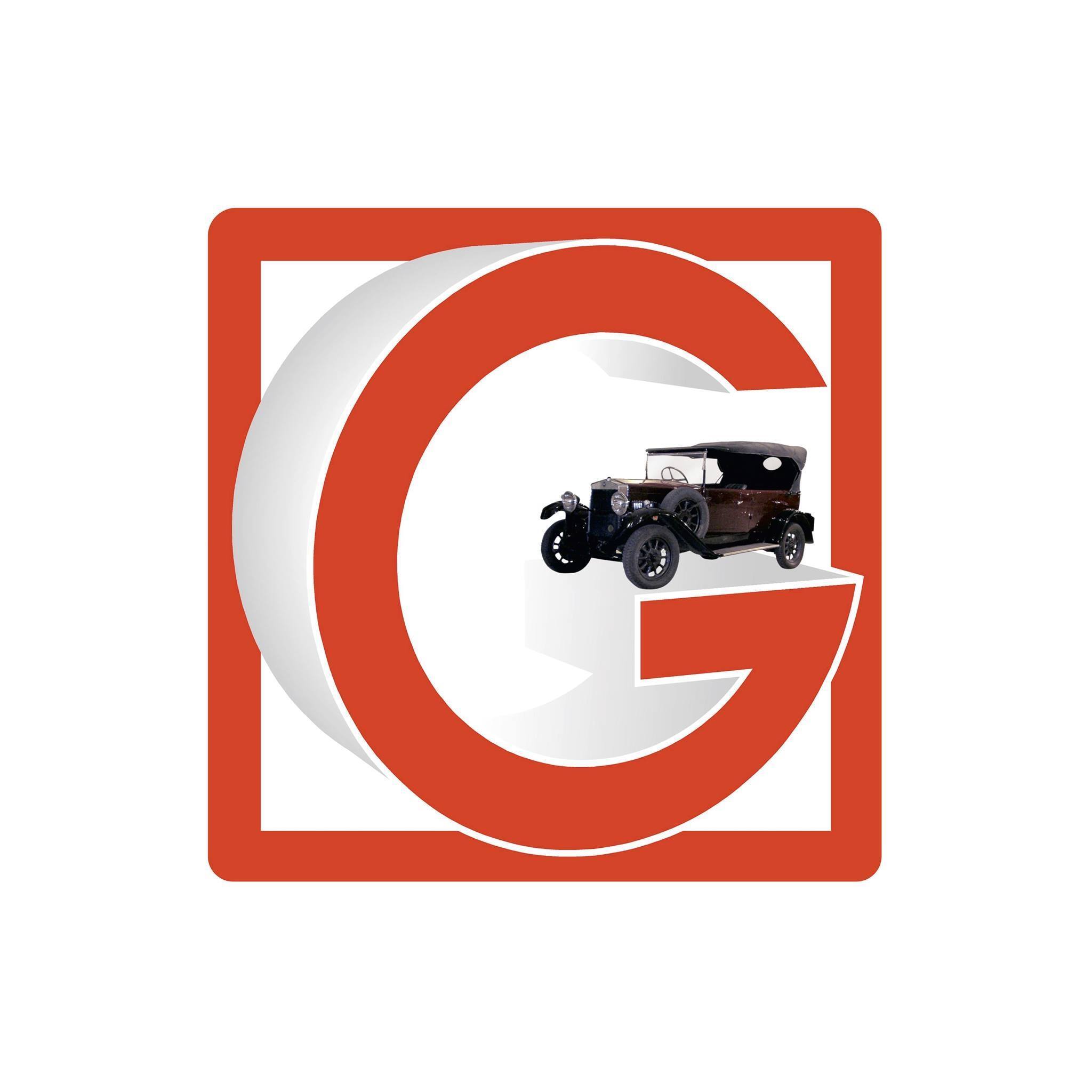 Logo di GALDIERI AUTO - S.R.L.