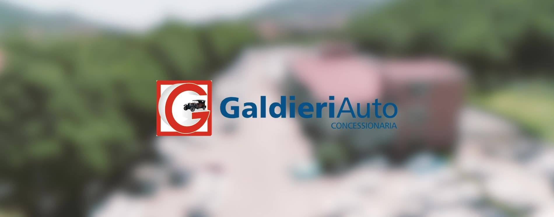 GALDIERI AUTO - S.R.L.