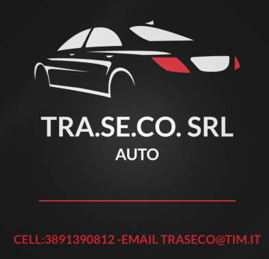 Logo di TRA.SE.CO. S.R.L.