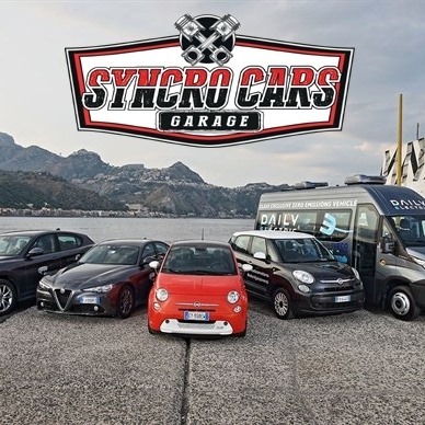 Logo di SYNCRO CARS SRL