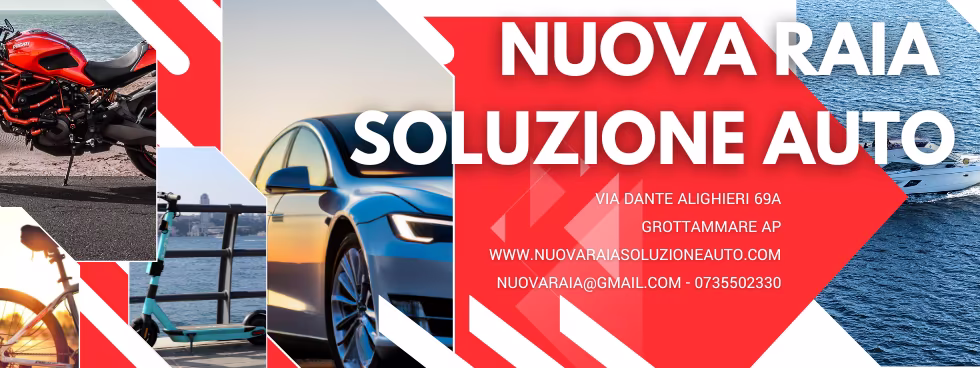 NUOVA RAIA DI SOLDANO LUCIANO