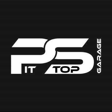 Logo di PIT STOP GARAGE SRL